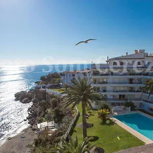  Apartment Acapulco Playa 407 Planta Superior Spain