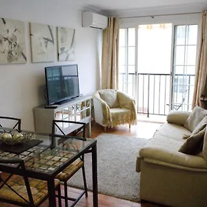  Apartment Casablanca Center Spain