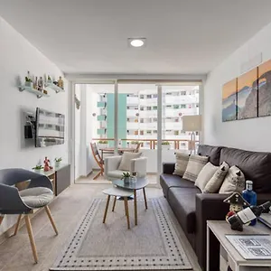  Apartment Comfortable And Cozy Spain