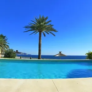  Apartment Acapulco Playa 404 Spain