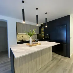 Apartment Precioso A Estrenar En Centro De Spain