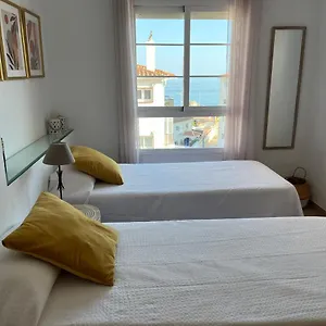  Apartment Merida Ocean View Spain