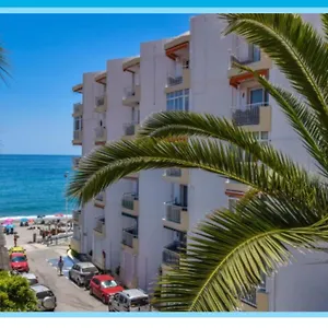  Apartment Torresol Nsfd Torrecilla, -studio Spain