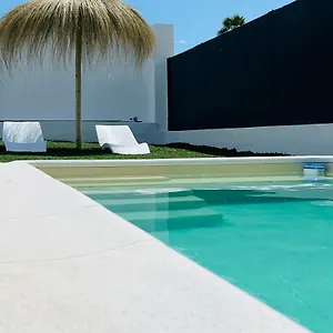 Apartment La Macarena Parque Tecnologico, Malaga
