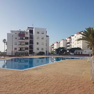  Apartment Palmeras Del Sur Juan Spain