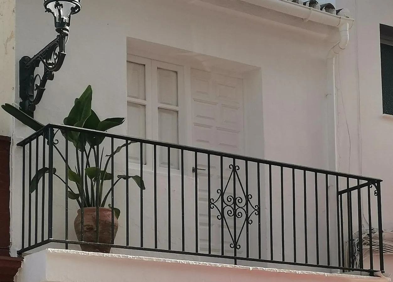 Ana'S Guest House Nerja 0*,  Spagna