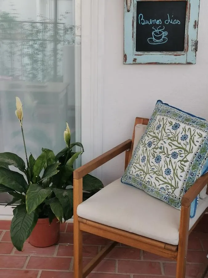 Ana'S Guest House Nerja 0*,  Spagna